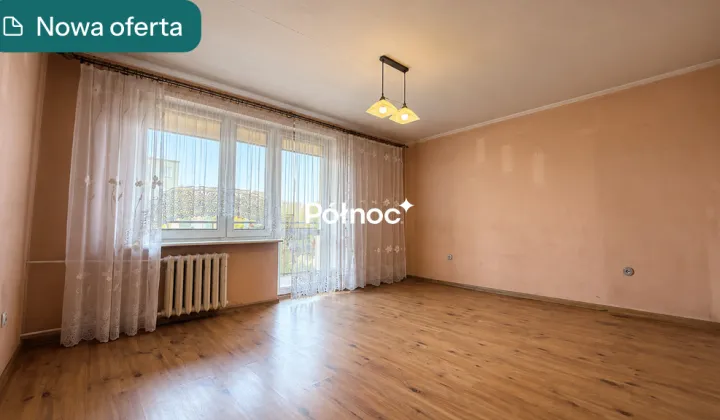 Mieszkanie 4-pokojowe Międzyrzec Podlaski, ul. Kordiana