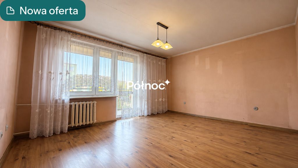 Mieszkanie 4-pokojowe Międzyrzec Podlaski, ul. Kordiana. Zdjęcie 1