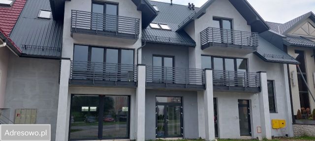 Lokal Nowy Targ, ul. gen. Władysława Sikorskiego. Zdjęcie 1