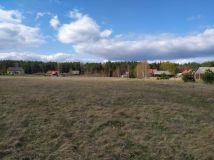 Działka rolno-budowlana Klukowo. Zdjęcie 3