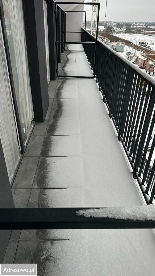 Mieszkanie 3-pokojowe Dawidy Bankowe, ul. Oleńki. Zdjęcie 7