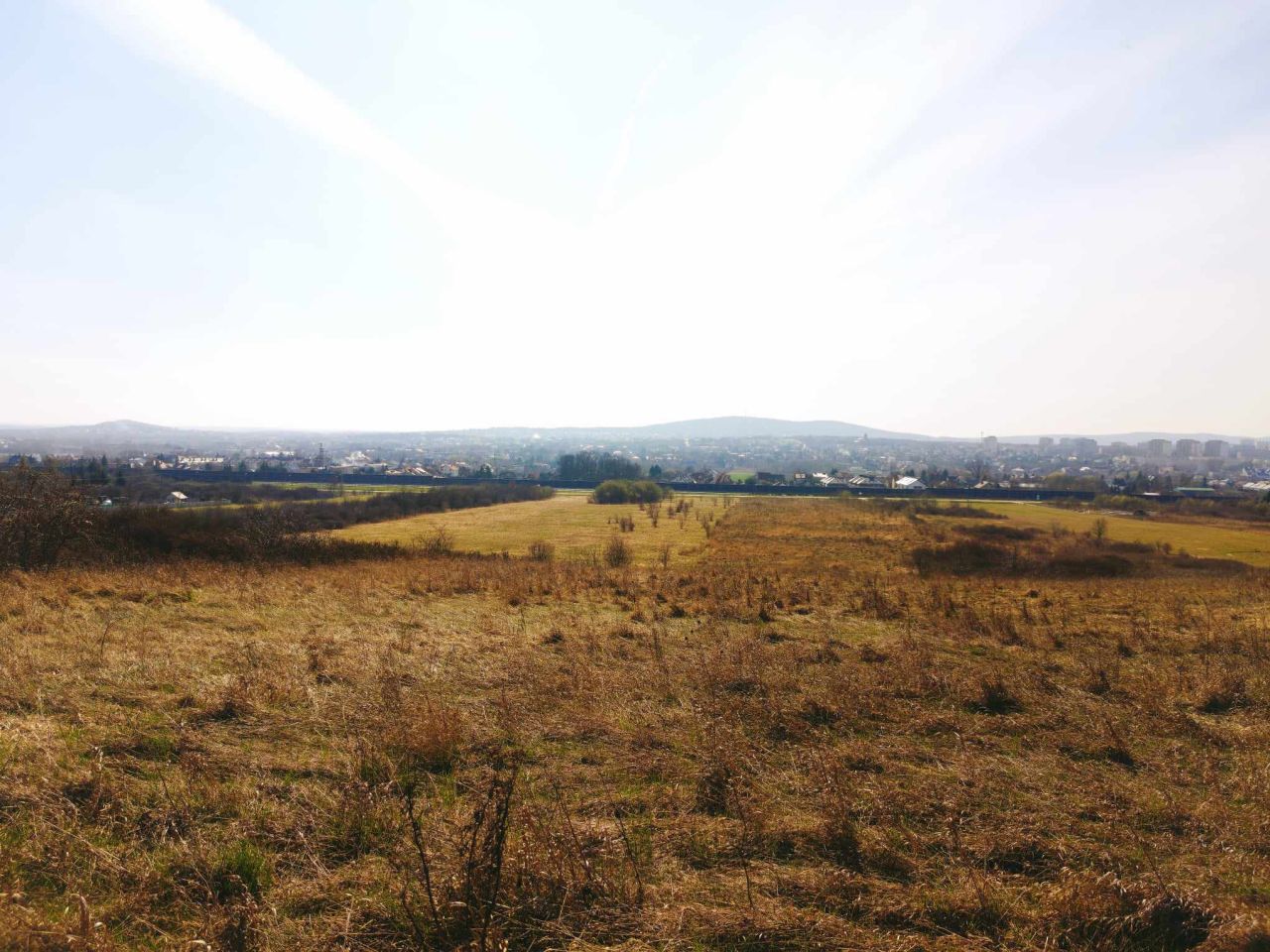 Działka rolna Kielce Nowy Folwark, ul. Ciekocka. Zdjęcie 8