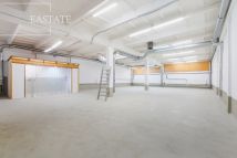 Hala/magazyn Sopot, al. Niepodległości