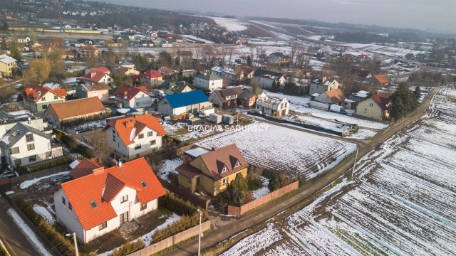 dom wolnostojący, 5 pokoi Zielonki, ul. Staropolska. Zdjęcie 10