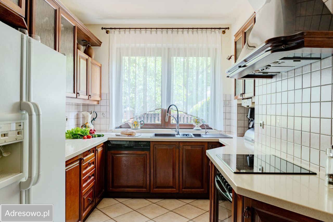 dom szeregowy, 9 pokoi Warszawa Ursynów. Zdjęcie 5