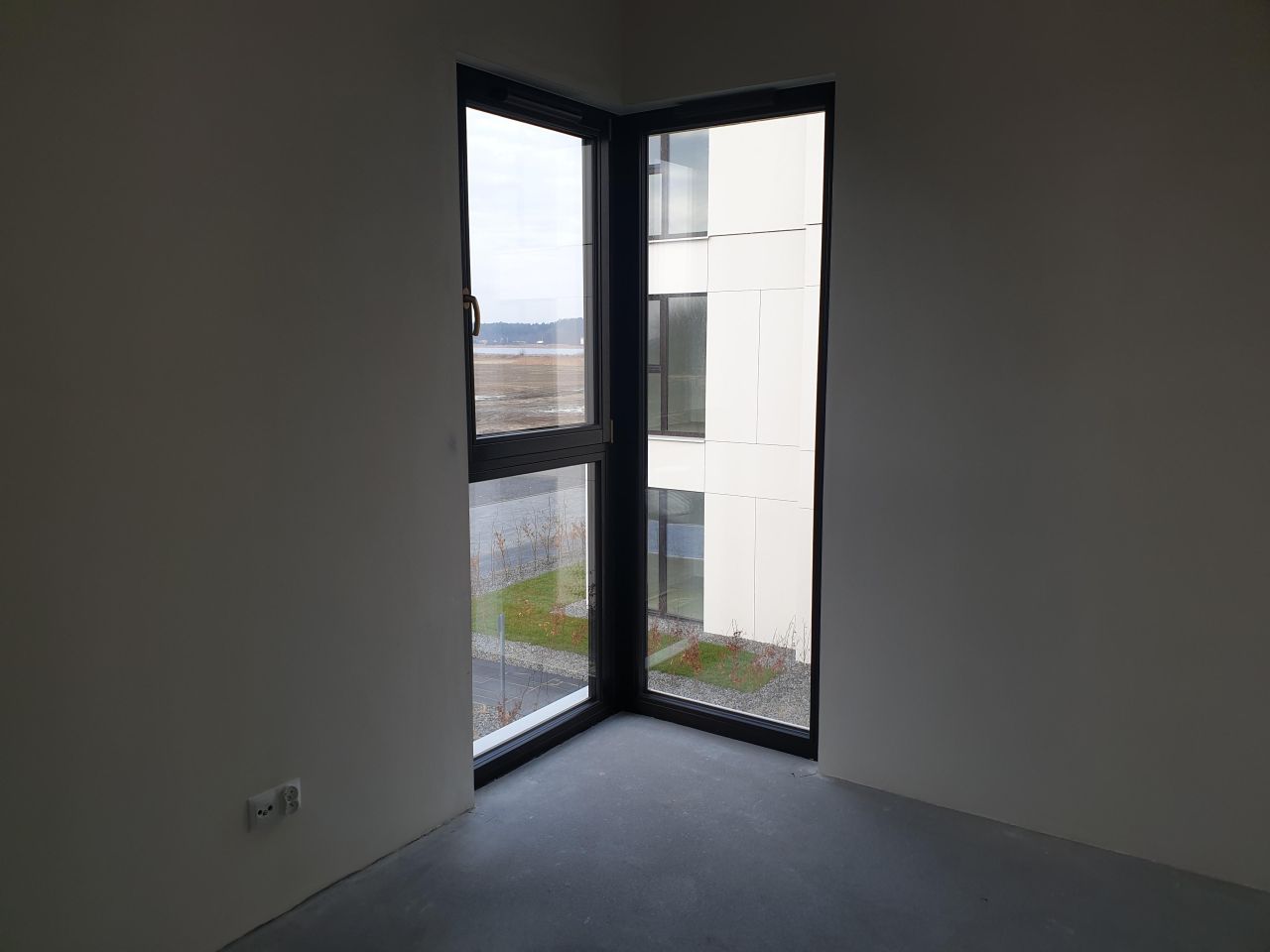 Mieszkanie 2-pokojowe Wiślinka, ul. Łąkowa. Zdjęcie 8