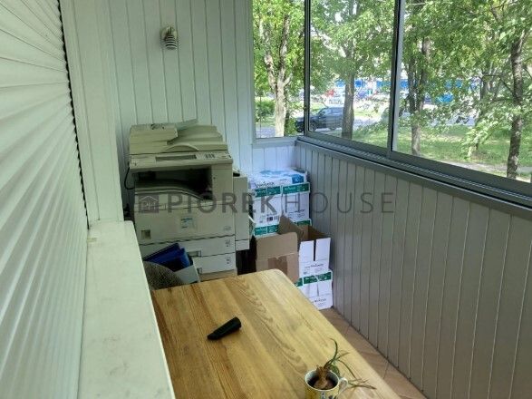 Mieszkanie 1-pokojowe Warszawa Bemowo, ul. Pirenejska