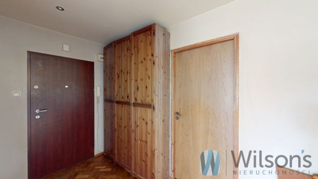 Mieszkanie 3-pokojowe Warszawa Wesoła. Zdjęcie 16