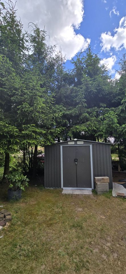 Działka budowlana Małkinie. Zdjęcie 2