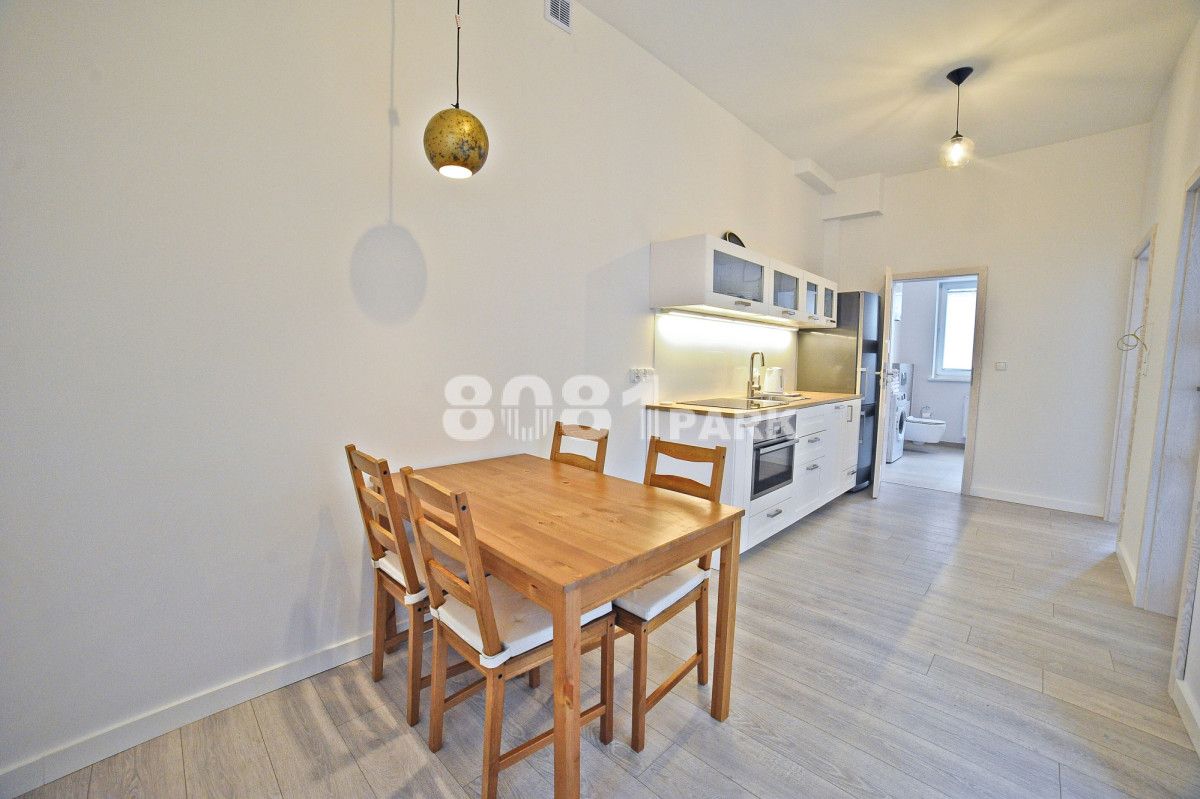 Mieszkanie 2-pokojowe Sopot Sopot Dolny, ul. Alfonsa Chmielewskiego. Zdjęcie 2