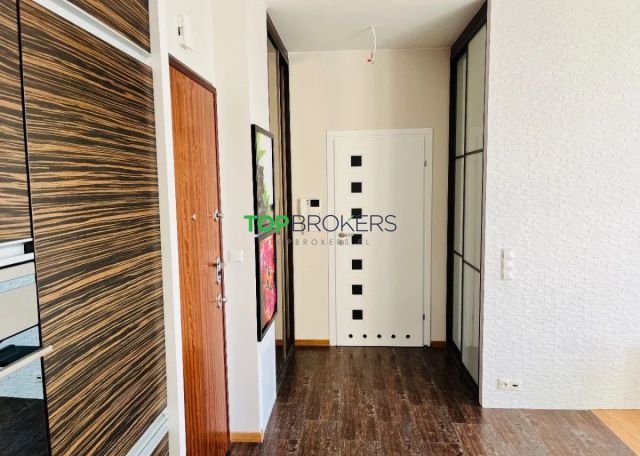 Mieszkanie 2-pokojowe Warszawa Śródmieście, ul. Stawki. Zdjęcie 9