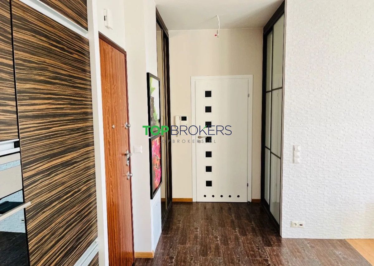 Mieszkanie 2-pokojowe Warszawa Śródmieście, ul. Stawki. Zdjęcie 9