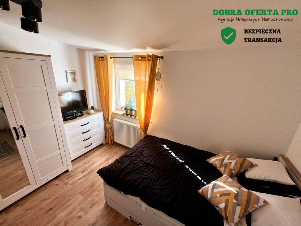 Mieszkanie 3-pokojowe Gdańsk Wrzeszcz, ul. Stanisława Wyspiańskiego. Zdjęcie 2