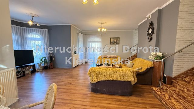 dom wolnostojący, 5 pokoi Tomaszów Mazowiecki Ludwików. Zdjęcie 31