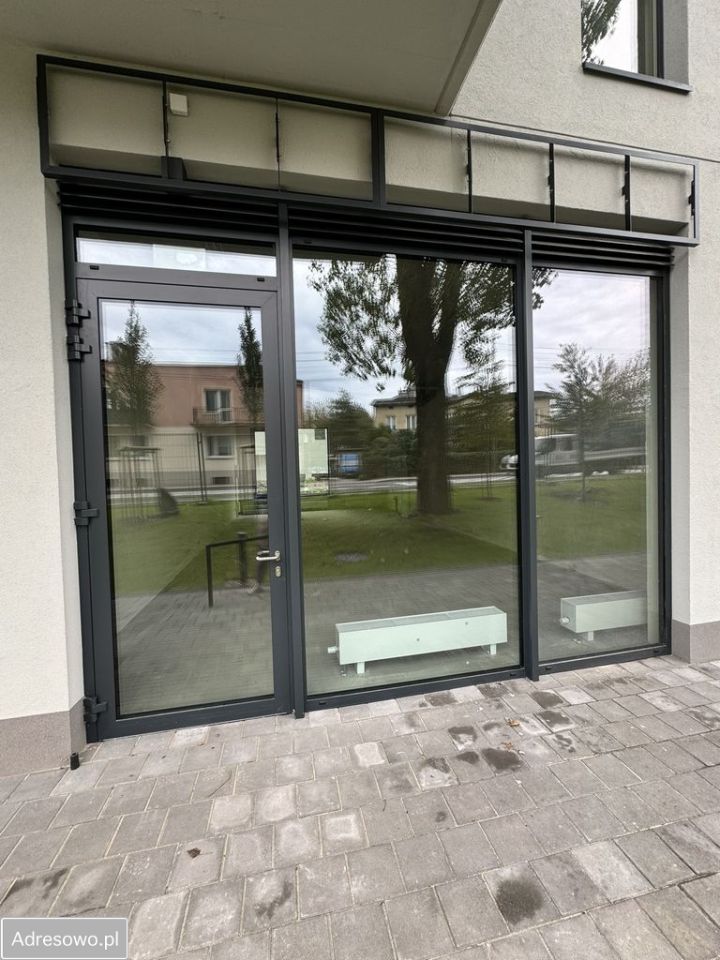 Lokal Pruszków, ul. Ludwika Waryńskiego. Zdjęcie 3