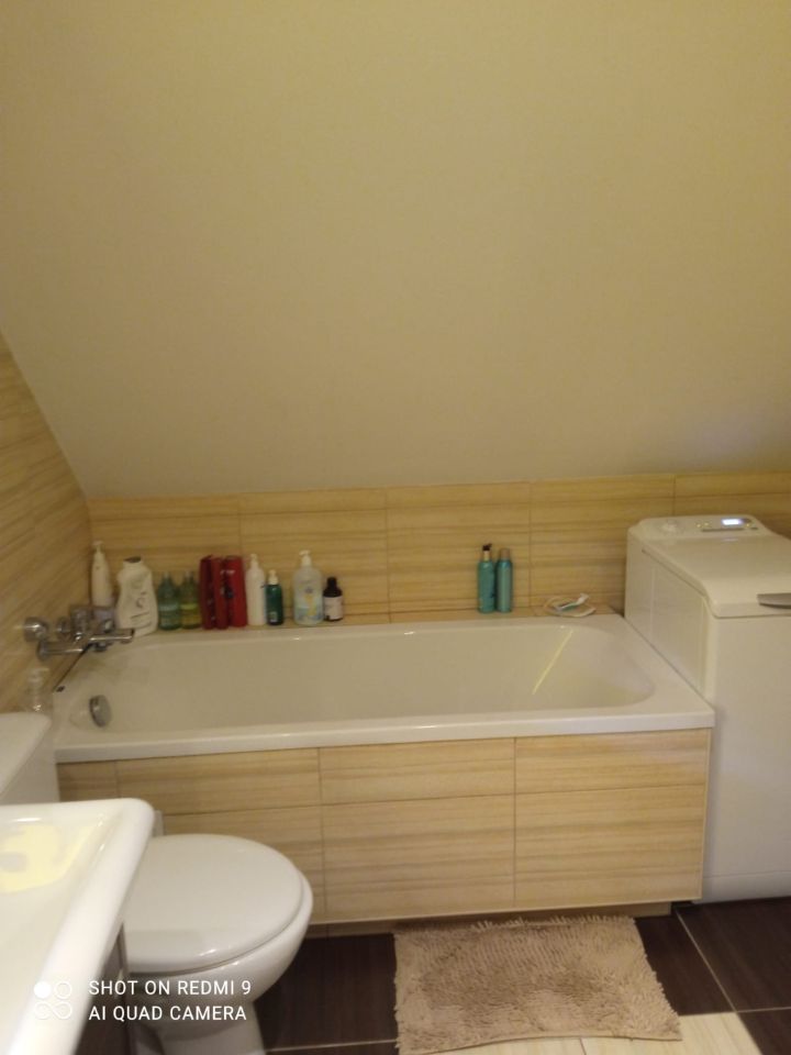 dom wolnostojący, 4 pokoje Marysin. Zdjęcie 18