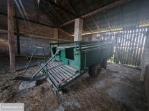 Działka siedliskowa Nowinki. Zdjęcie 1