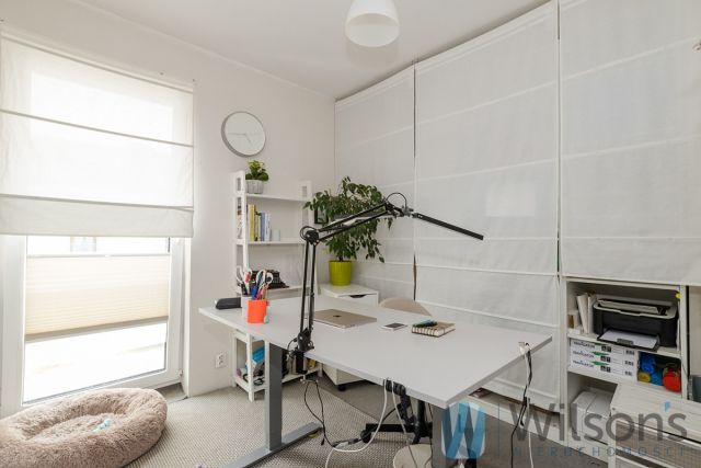 dom szeregowy, 6 pokoi Łomianki, ul. Prochowni. Zdjęcie 12