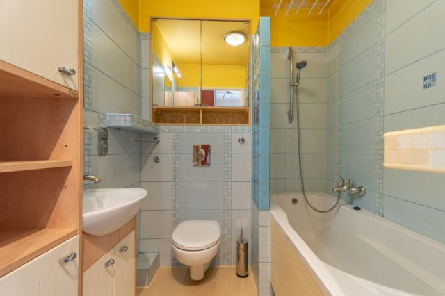 Mieszkanie 2-pokojowe Szczecin Pomorzany, ul. Legnicka. Zdjęcie 5