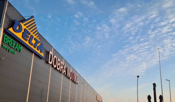 Hala/magazyn Elbląg