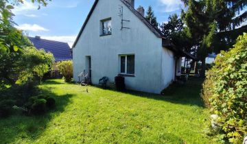 dom wolnostojący Tuchola, ul. Cegielniana