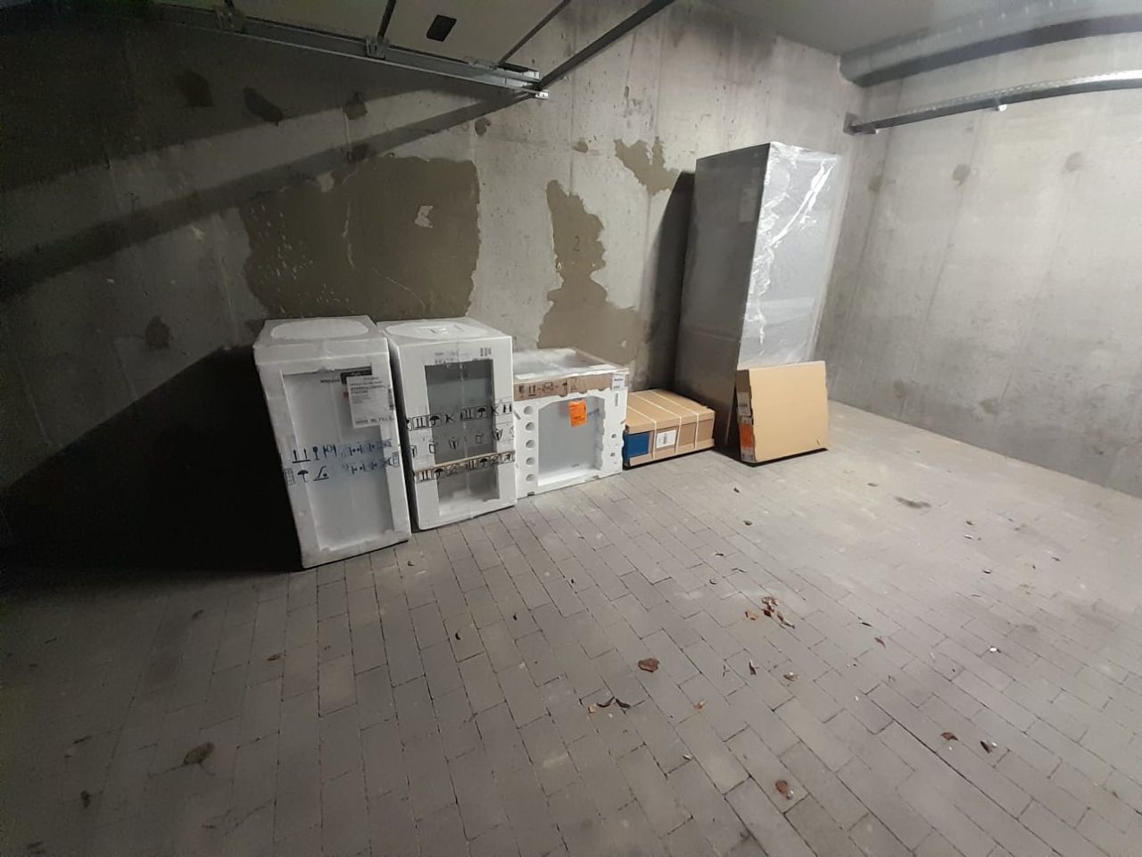 Mieszkanie 3-pokojowe Czersk, ul. Pomorska. Zdjęcie 16