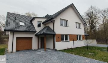 bliźniak Grodzisk Mazowiecki, ul. Willowa