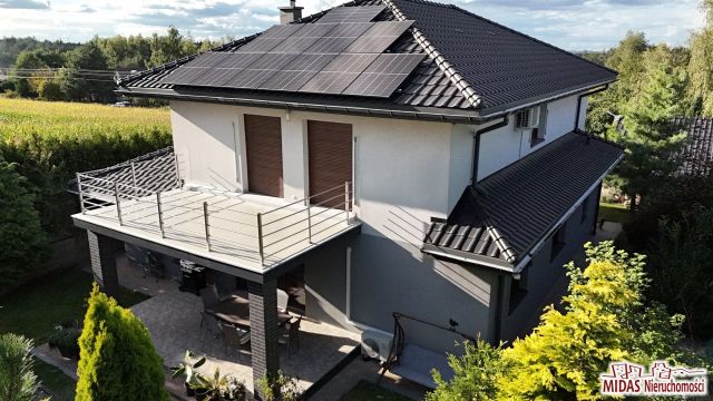 dom wolnostojący, 6 pokoi Ciechocinek. Zdjęcie 2