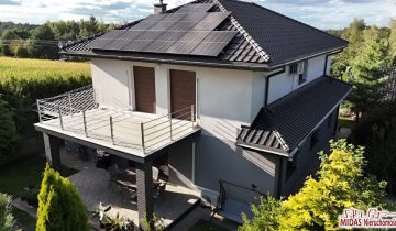 dom wolnostojący, 6 pokoi Ciechocinek