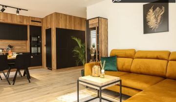 Mieszkanie 3-pokojowe Kraków Borek Fałęcki, ul. Zdunów