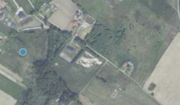 Działka rolno-budowlana Mirocin Dolny