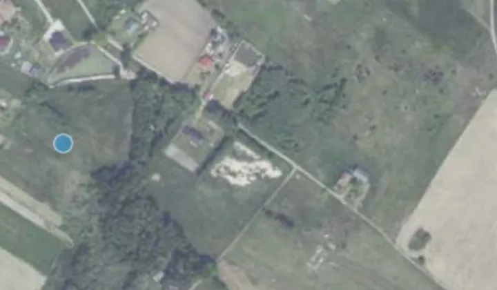 Działka rolno-budowlana Mirocin Dolny