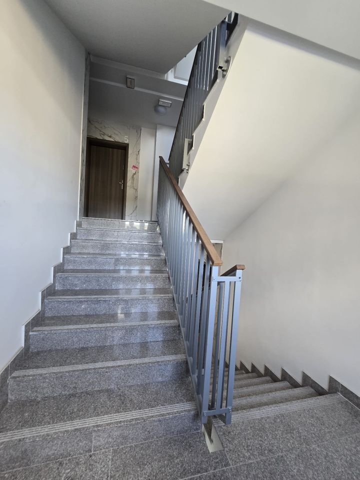 Mieszkanie 2-pokojowe Szczecin Gumieńce, ul. Gorzowska. Zdjęcie 3