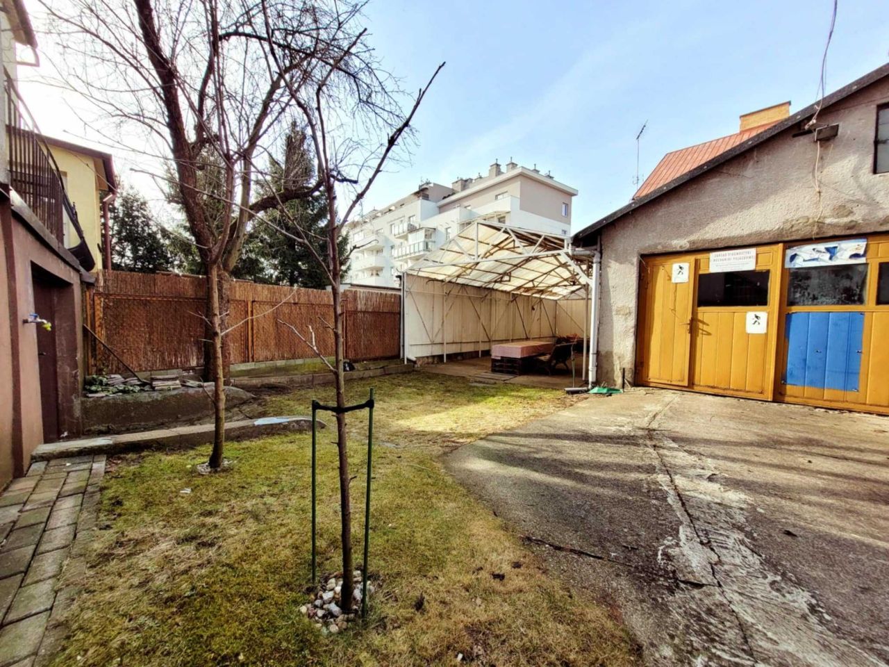 bliźniak Białystok Dziesięciny. Zdjęcie 4