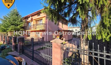 dom wolnostojący Ostrowiec Świętokrzyski Kolonia Robotnicza