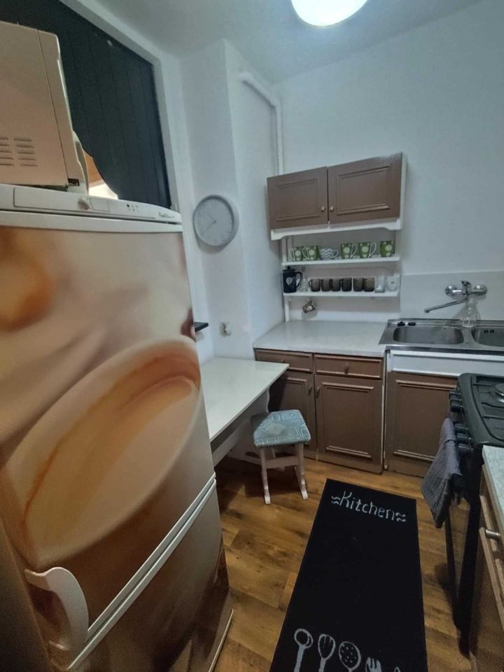 Mieszkanie 2-pokojowe Świdnica, ul. Saperów. Zdjęcie 2