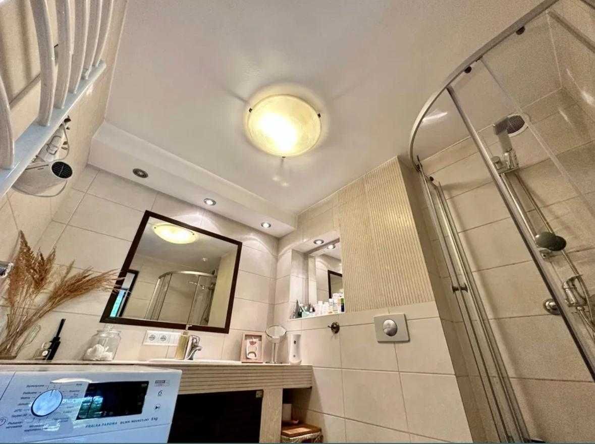 Mieszkanie 2-pokojowe Wrocław Fabryczna, ul. Kozia. Zdjęcie 6