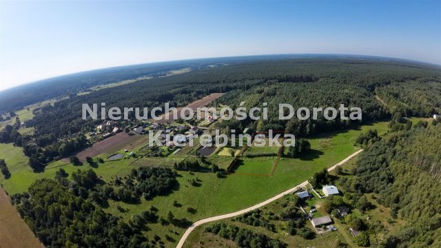 Działka budowlana Liciążna. Zdjęcie 5