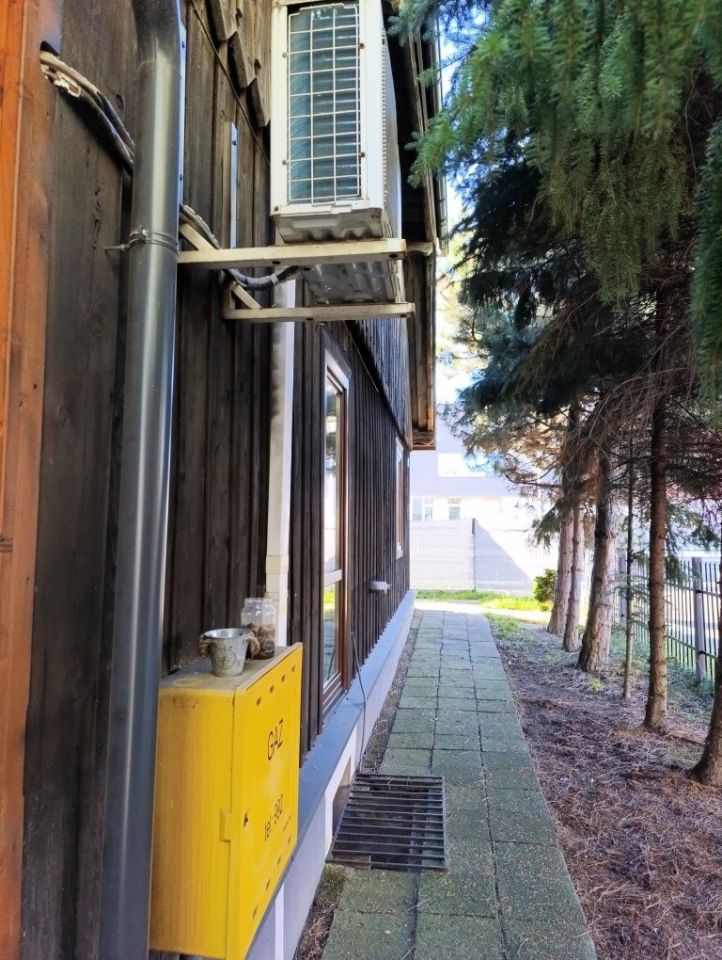 dom wolnostojący Rzeszów Śródmieście. Zdjęcie 7