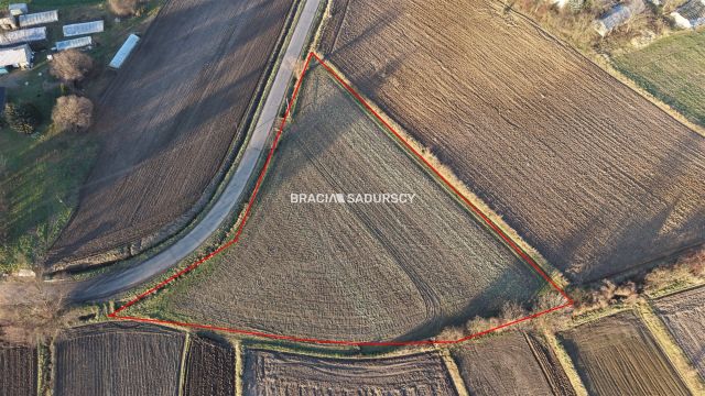 Działka rolna Glewiec. Zdjęcie 3