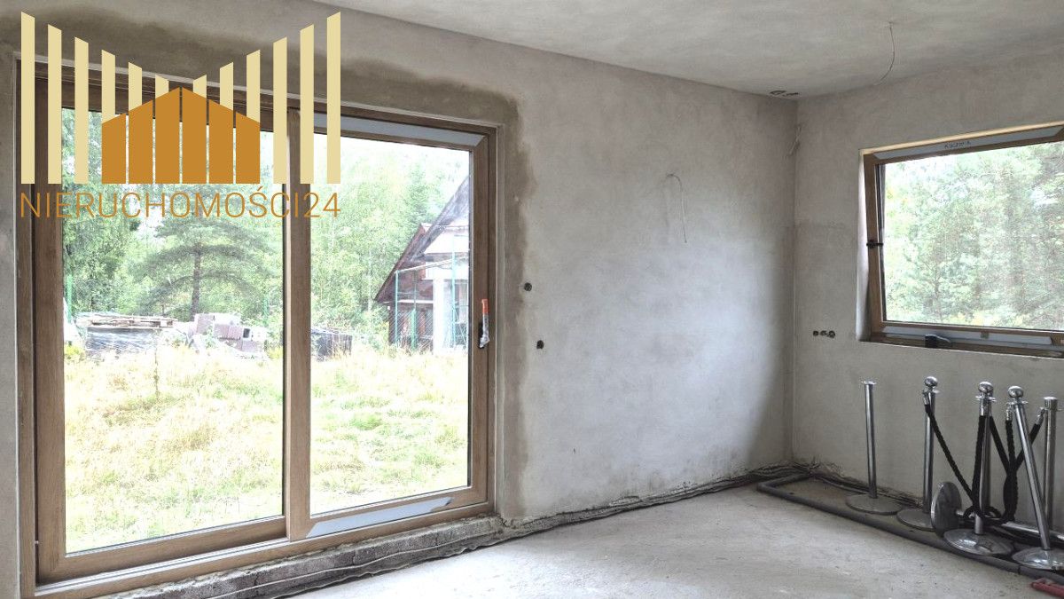 dom wolnostojący, 5 pokoi Mrozy. Zdjęcie 9