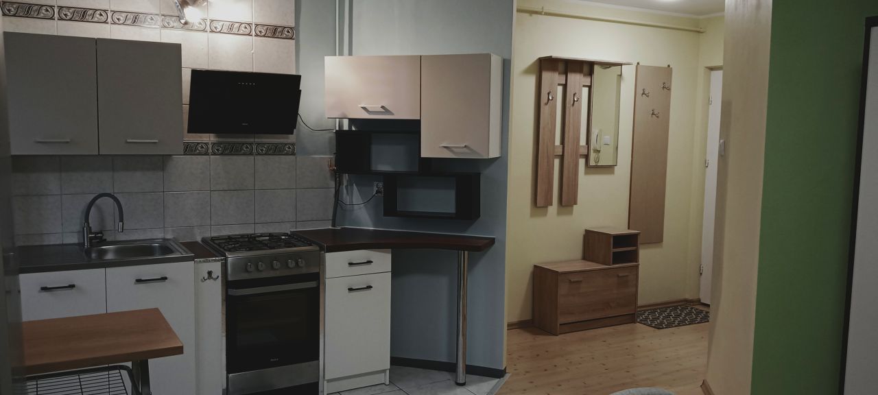 Mieszkanie 2-pokojowe Białystok Nowe Miasto, ul. Zachodnia. Zdjęcie 20