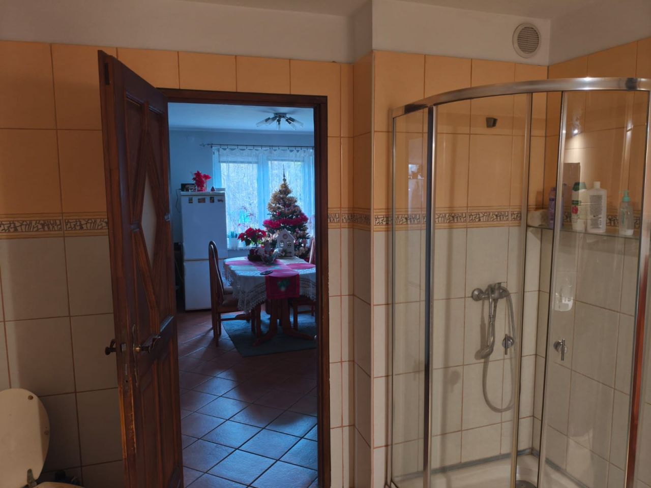 Działka rod Gdańsk Jasień, ul. Kartuska. Zdjęcie 10