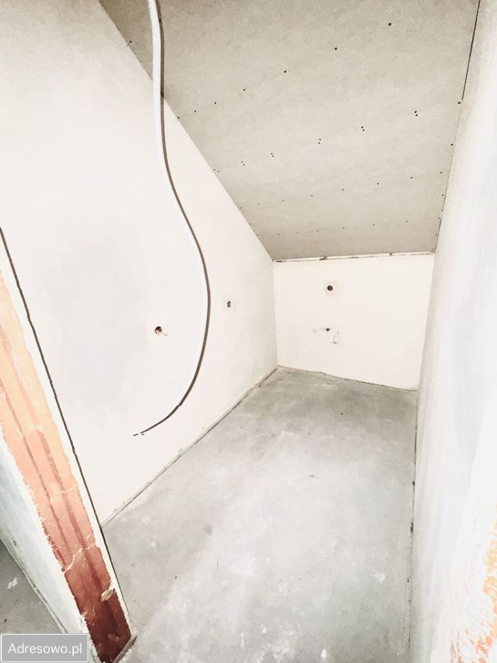 dom wolnostojący, 5 pokoi Warszawa Wawer, ul. Zasadowa. Zdjęcie 18