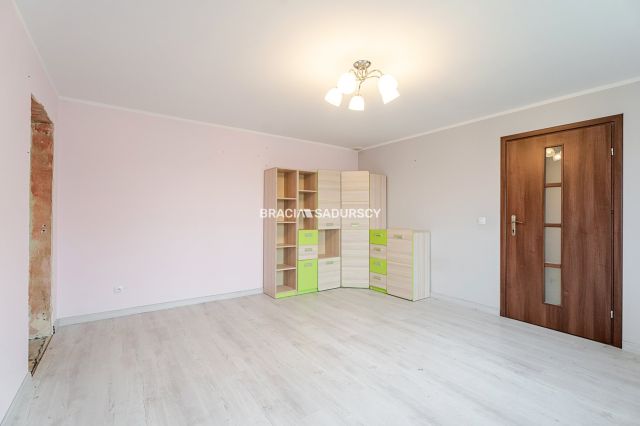 dom wolnostojący, 4 pokoje Kraków Prądnik Biały, ul. Głogowa. Zdjęcie 20