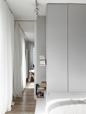 Mieszkanie 4-pokojowe Warszawa Kamionek, ul. Kałuszyńska. Zdjęcie 6