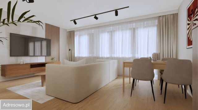 Mieszkanie 3-pokojowe Lublin Bronowice, ul. Pogodna. Zdjęcie 1