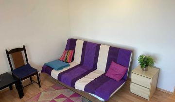 Mieszkanie 1-pokojowe Warszawa Bemowo