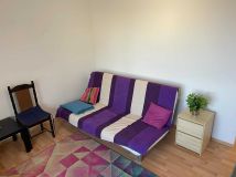 Mieszkanie 1-pokojowe Warszawa Bemowo