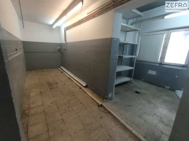 Hala/magazyn Kraków Bronowice. Zdjęcie 8